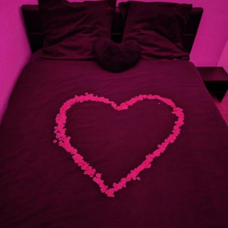 Appart'Hotel De La Gare - Cocooning 蒙贝利亚尔 外观 照片
