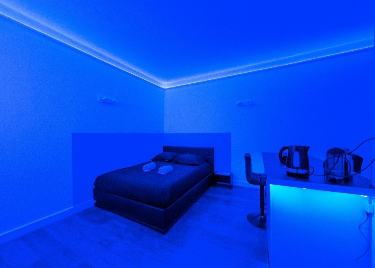 Appart'Hotel De La Gare - Cocooning 蒙贝利亚尔 外观 照片