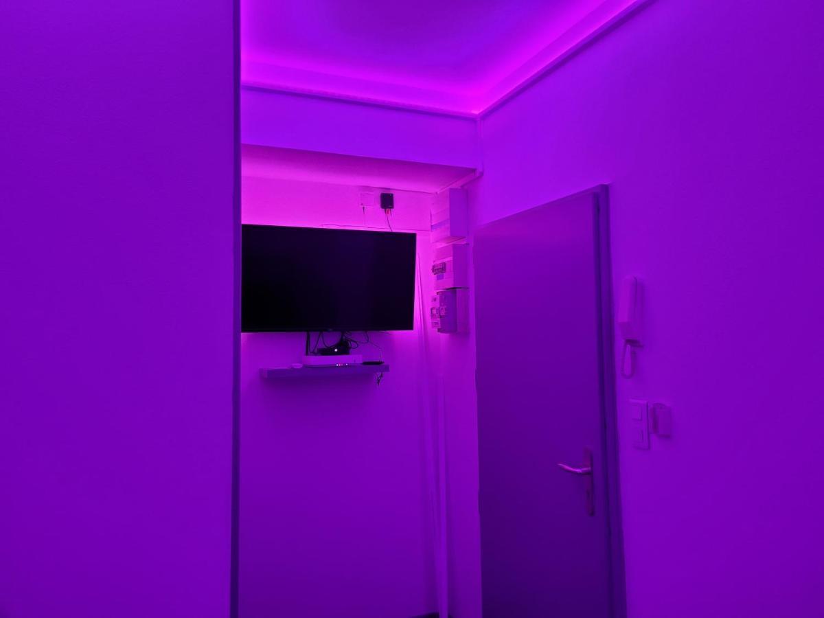 Appart'Hotel De La Gare - Cocooning 蒙贝利亚尔 外观 照片